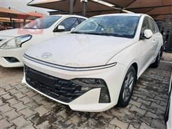 هیوندای ئەکسنت